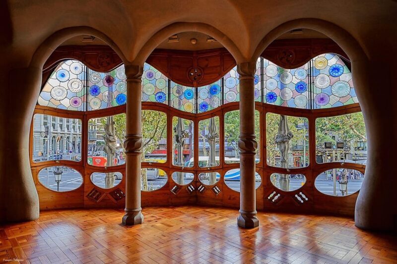 Barcelona: Private Tour of Casa Batllo with Reserved Access - Discover the Magic of Casa Batlló with a Private Guided Tour