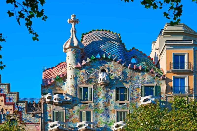 Barcelona: Private Tour of Casa Batllo with Reserved Access - Why This Tour Works Well
