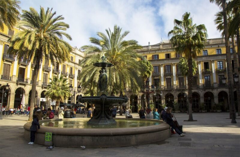 Barcelona: Private Tour of the Gothic Quarter - FAQs