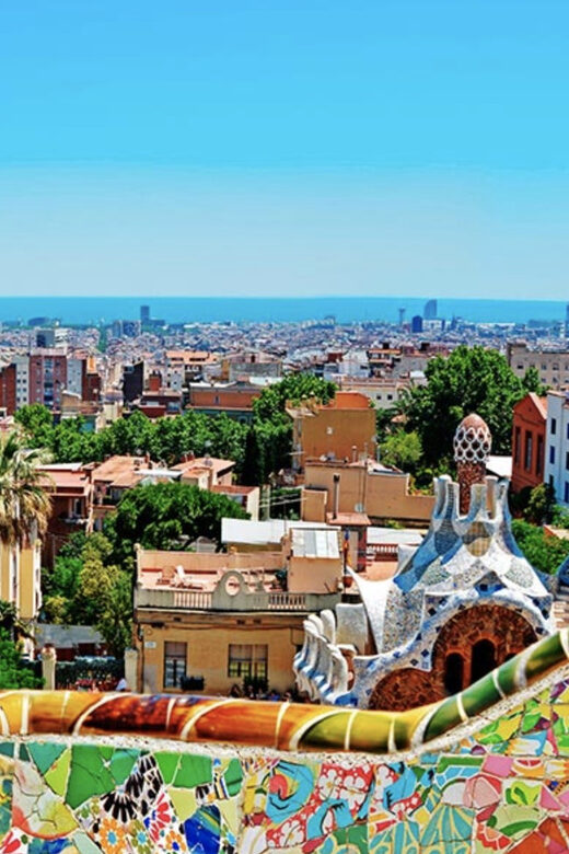 Barcelona Private Tour: Sagrada Familia,Park Güell & Pedrera - FAQ