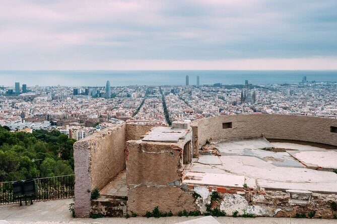 Barcelona Private Tour to Tibidabo Mountain - Frequently Asked Questions