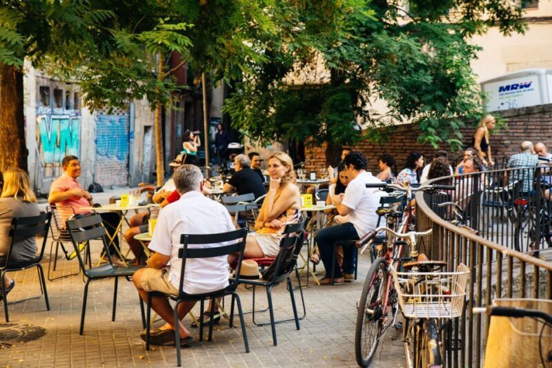 Barcelona: Private Tour w/ Locals  Highlights & Hidden Gems - Who Will Love This Tour?