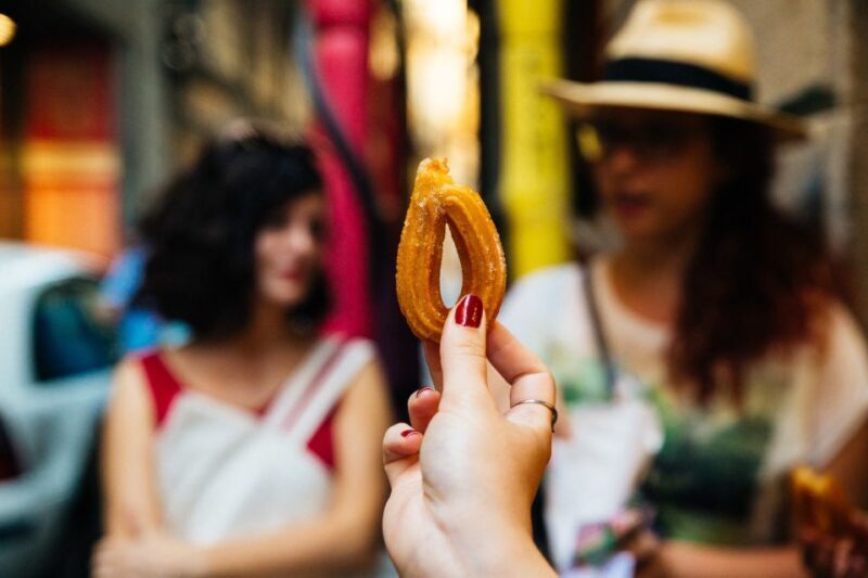 Barcelona: Private Tour w/ Locals  Highlights & Hidden Gems - FAQ