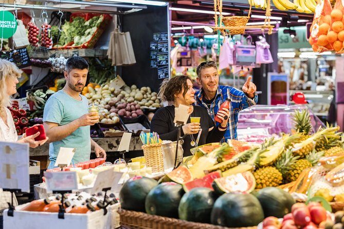Barcelona Private Tours with Locals: 100% Personalized, See the City Unscripted - Final Thoughts: Is This the Right Tour for You?