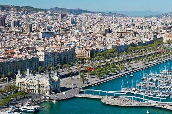 Barcelona Private Transfer: Cruise Port to Barcelona Airport - Why Choose a Private Transfer?