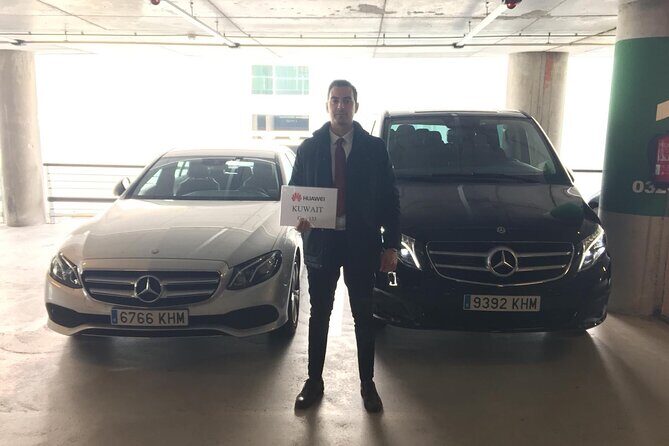 Barcelona Private transfer from Airport to Hotel / Cruise - Price, Value, and Practical Considerations