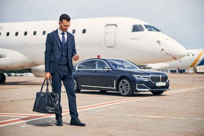 Barcelona Private transfer from Airport to Hotel / Cruise - Who Should Consider This Service?
