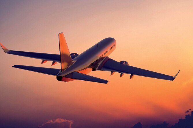 Barcelona Private Transfer from Cruise Port to Airport - Practical Details and Tips