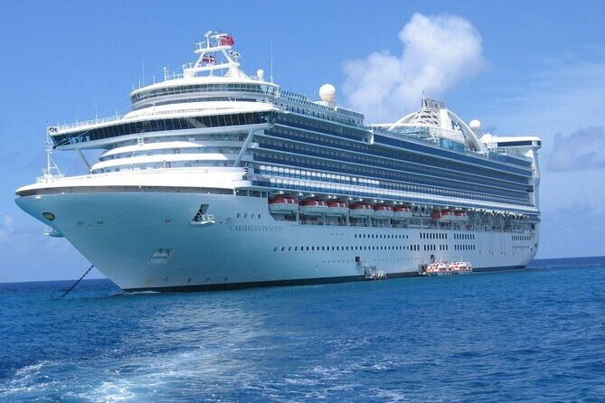 Barcelona Private Transfer from Cruise Port to Airport - FAQs