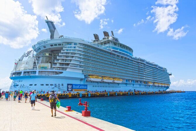 Barcelona Private Transfer from Cruise Terminal to barcelona city - Who Will Benefit Most from This Transfer?