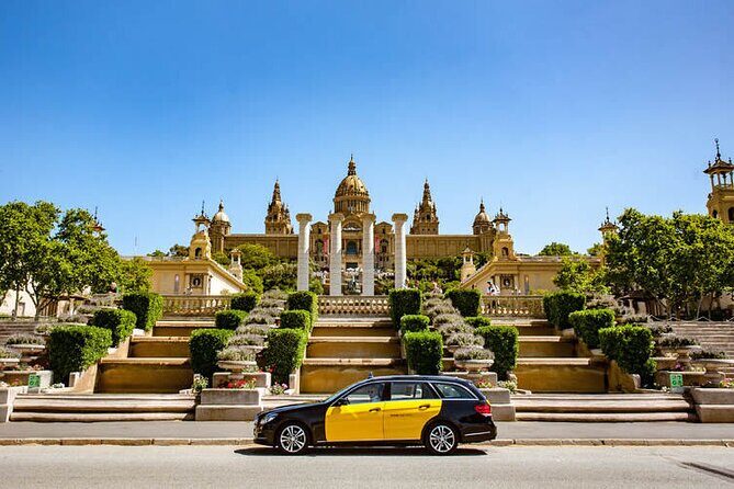 Barcelona Private Transfer from El Prat Airport to Cruise Terminal - FAQ