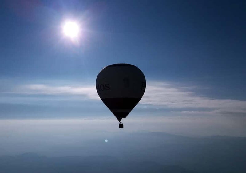 Barcelona Private VIP Balloon Flight with Pick-up Service - Frequently Asked Questions