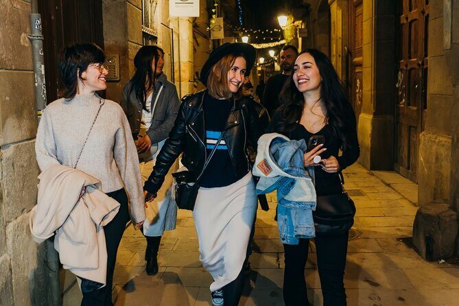 Barcelona Private Walking Tour: Legends, Myths & Old Streets - Who Will Love This Tour?