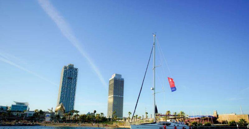 Barcelona: Private Yacht Sailing Tour - The Value of This Experience