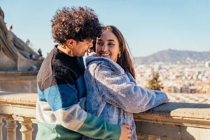 Barcelona: Professional Photoshoot by the Beach - Who This Tour Is Best Suited For