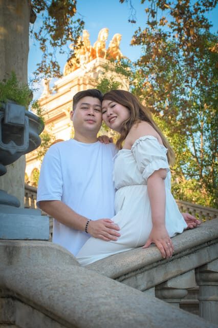 Barcelona Professional Photoshoot: Capture Your Best Moments - Who Will Love This Experience?