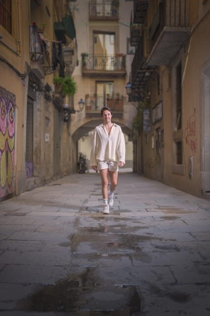 Barcelona Professional Photoshoot: Capture Your Best Moments - FAQ