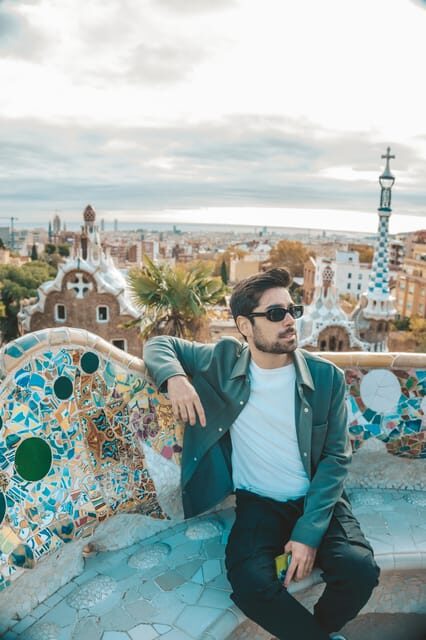 Barcelona: Professional Private Photoshoot - Practical Tips for Making the Most of Your Photoshoot