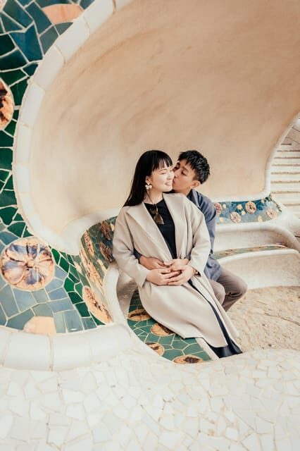 Barcelona: Professional Private Photoshoot - Who Is This Tour Best For?