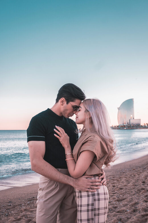 Barcelona: Professional Private Photoshoot - FAQ