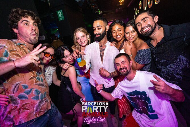 Barcelona Pub Crawl + Karaoke + 2bars, VIP Club Entry& Free shots - Final Thoughts