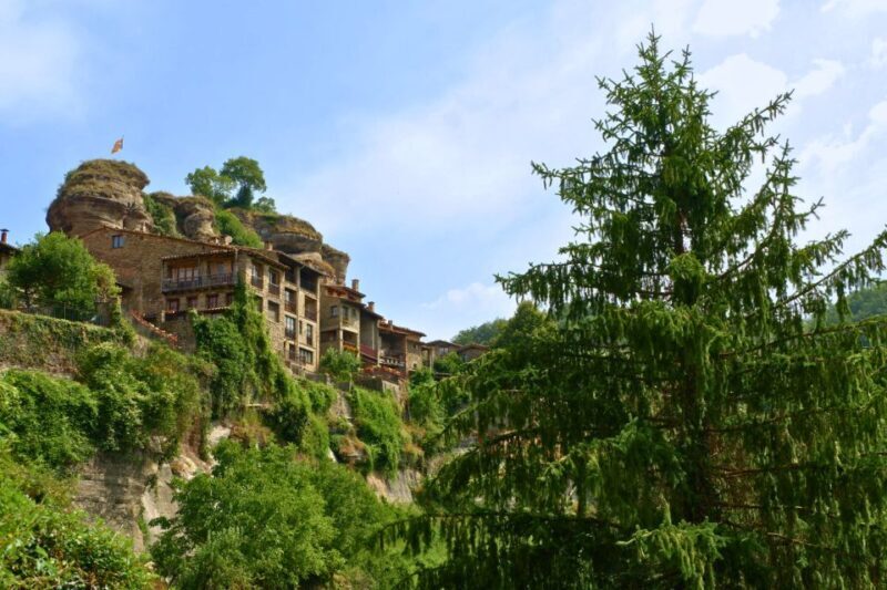 Barcelona: Pyrenees Villages and Trails Full-Day Tour - Why This Tour Offers Balanced Value