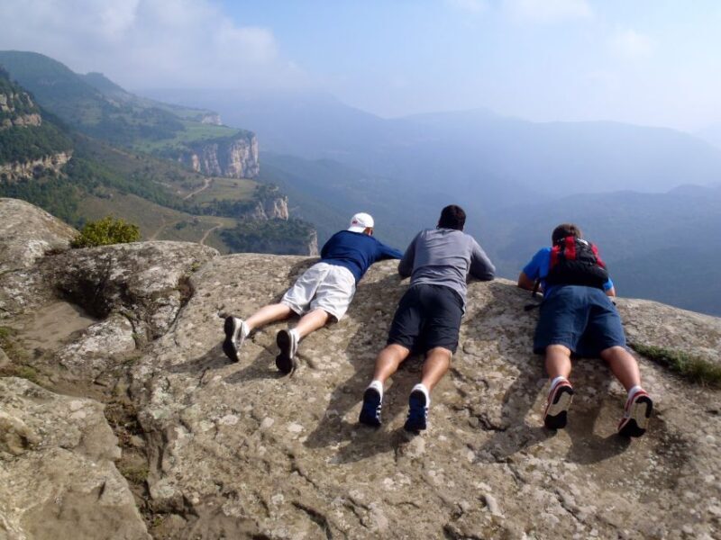 Barcelona: Pyrenees Villages and Trails Full-Day Tour - FAQs