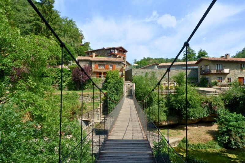 Barcelona: Pyrenees Villages and Trails Full-Day Tour - Final Thoughts