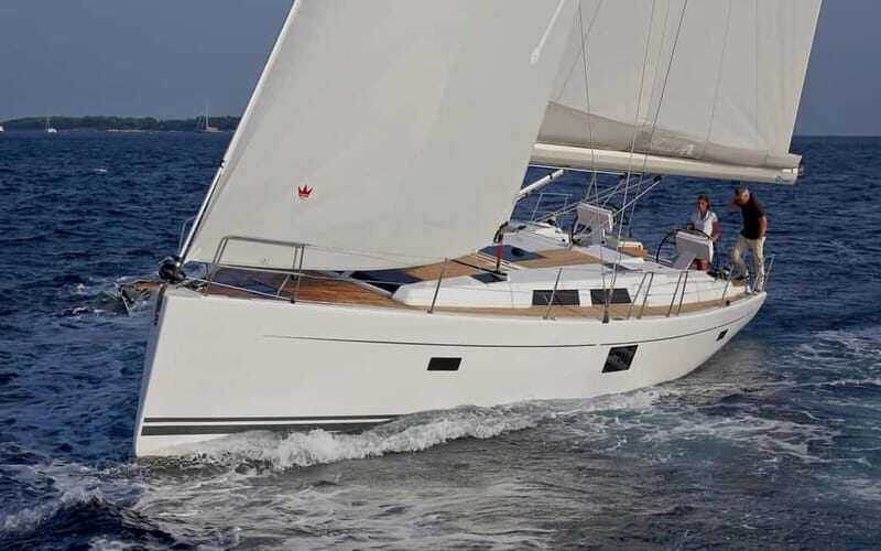 Barcelona: Romantic Private Experience on a Luxury Sailboat - Final Thoughts