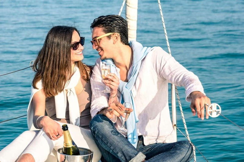 Barcelona: Romantic Private Experience on a Luxury Sailboat - FAQs