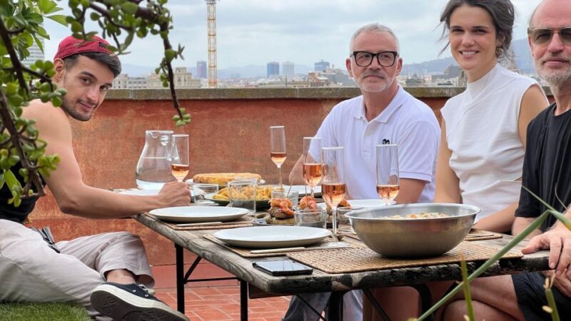 Barcelona: Rooftop Tapas and Sangria Class with a Chef - What Makes This Tour Stand Out?