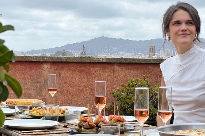 Barcelona: Rooftop Tapas & Sangria class with a Local Chef - Barcelona: Rooftop Tapas & Sangria Class with a Local Chef — A Detailed Review