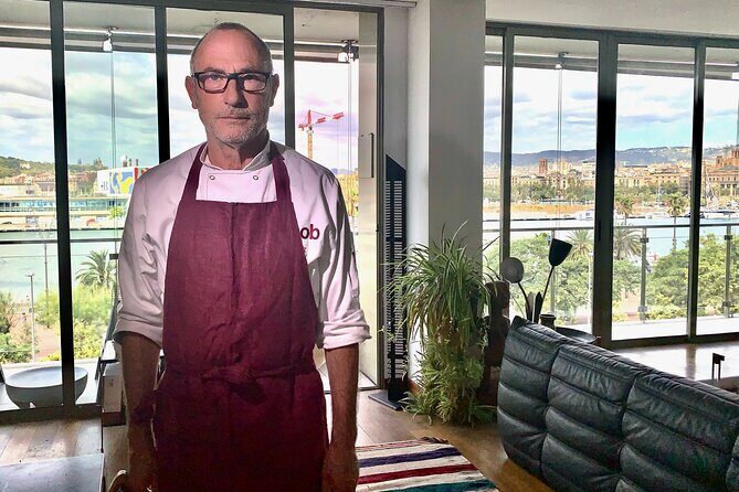 Barcelona: Rooftop Tapas & Sangria class with a Local Chef - Who Will Love This Tour?
