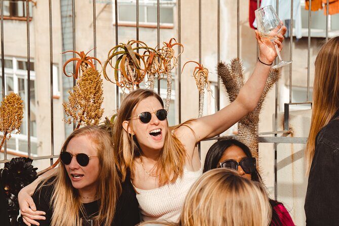 Barcelona Rooftop Wine Tasting  Fun, Social & Unpretentious! - Final Thoughts