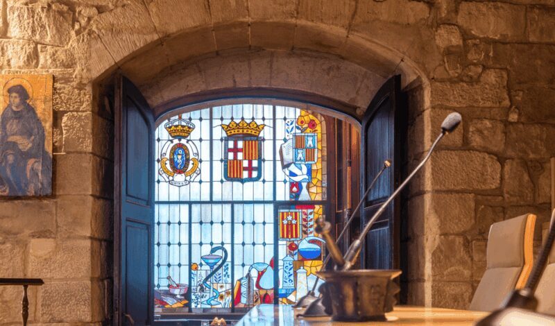 Barcelona: Royal Academy of Pharmacy of Catalonia Tour - Final Thoughts