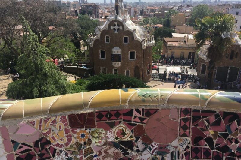 Barcelona: Sagrada Familia and Park Guell Full-Day Tour - A Deep Dive into Barcelona’s Sights and Sounds