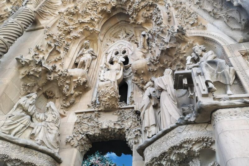 Barcelona: Sagrada Familia and Park Guell Full-Day Tour - Final Thoughts
