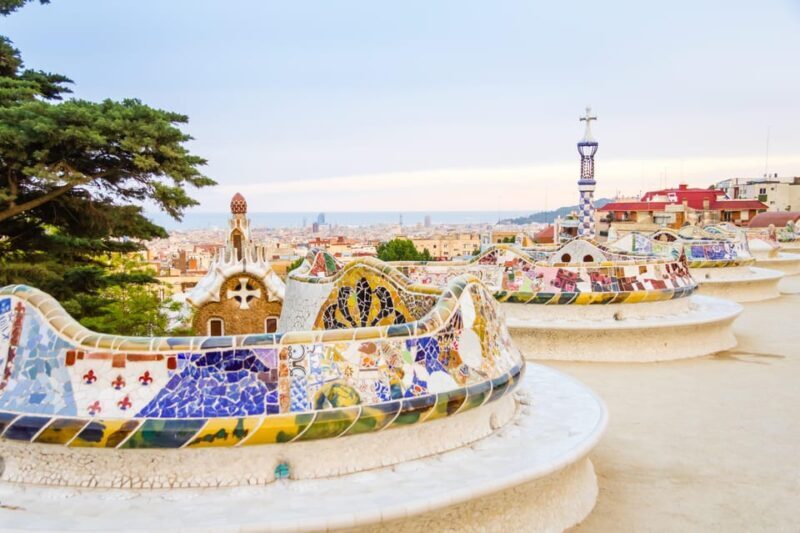 Barcelona: Sagrada Família and Park Güell Guided Tour - Who Will Love This Experience