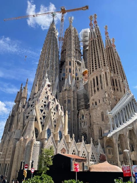 Barcelona: Sagrada Família and Park Güell Guided Tour - Final Thoughts