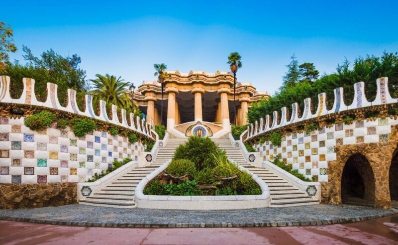 Barcelona: Sagrada Familia and Park Guell Small-Group Tour - The Value of This Tour