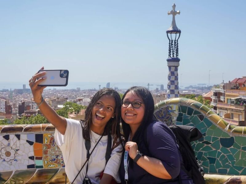 Barcelona: Sagrada Familia and Park Güell Tour - FAQs About the Barcelona Gaudí Tour