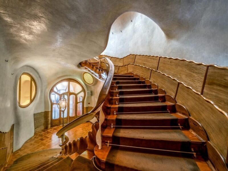 Barcelona: Sagrada Familia & Casa Batlló Guided Tour - Authenticity and Value