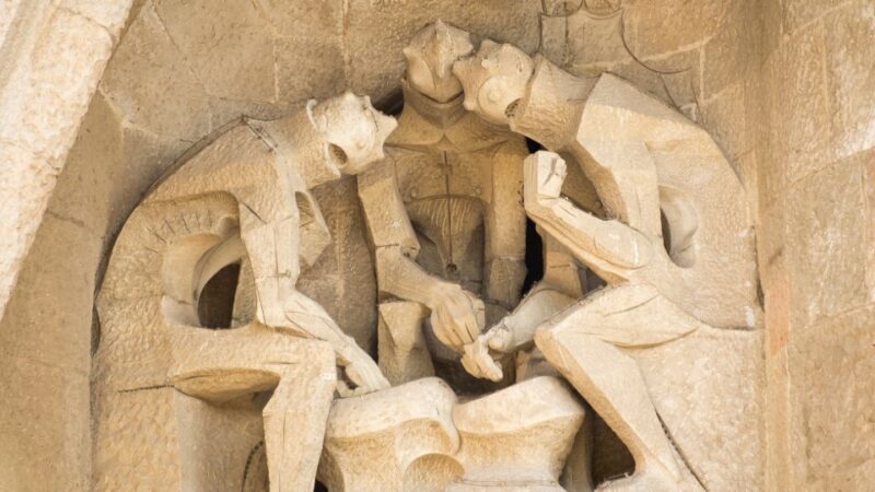 Barcelona: Sagrada Familia & Casa Batlló Guided Tour - Frequently Asked Questions