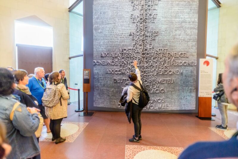 Barcelona: Sagrada Familia Fast-Track Guided Tour - The Sum Up: Is It Worth It?
