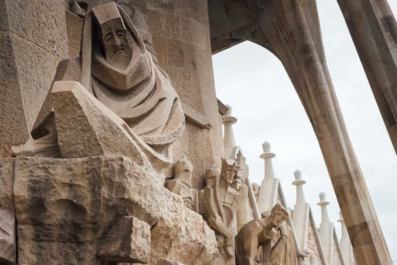 Barcelona: Sagrada Familia Guided Private Tour - Final Words: Who Will Love This Experience?