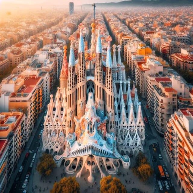 Barcelona: Sagrada Família Guided Tour and Entry Tickets - Final Thoughts: Is This Tour Right for You?