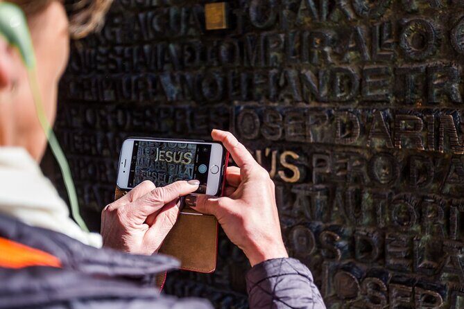 Barcelona: Sagrada Familia Guided Tour with Fast Track Access - Final Thoughts