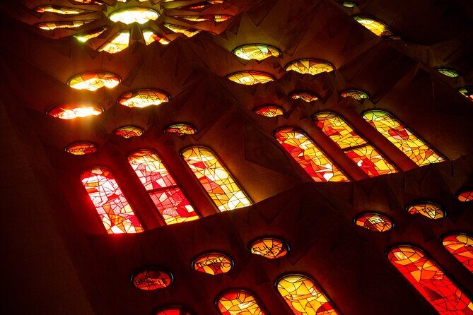 Barcelona Sagrada Familia Guided Visit With Optional Extras. - Final Thoughts