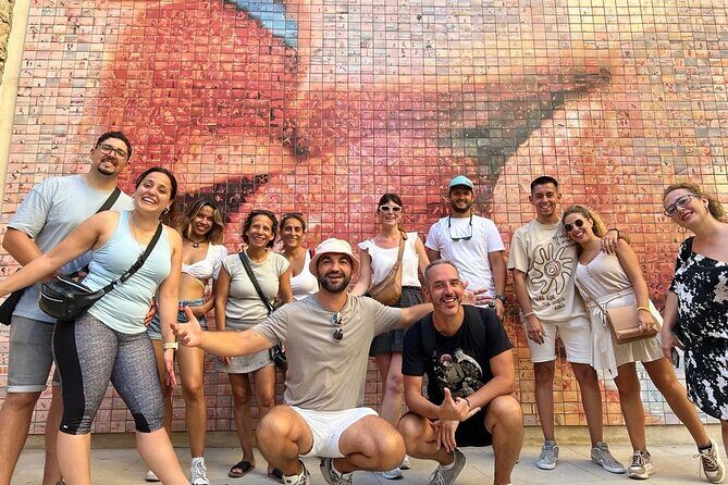 Barcelona: Sagrada Familia, Modernism and Gothic Quarter - A Detailed Look at the Experience
