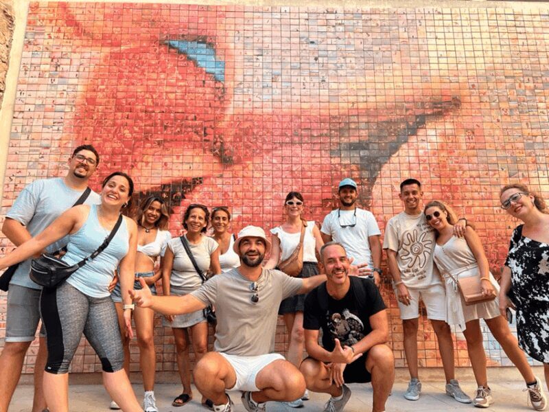 Barcelona: Sagrada Familia, Modernism, and Old Town Tour - An In-Depth Look at the Barcelona: Sagrada Familia, Modernism, and Old Town Tour
